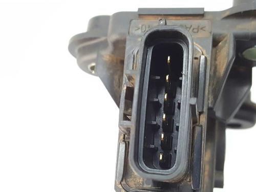 Pedal MITSUBISHI OUTLANDER III (GG_W, GF_W, ZJ, ZL, ZK) 2.2 Di-D 4WD (GF6W) | BP4911171I4 