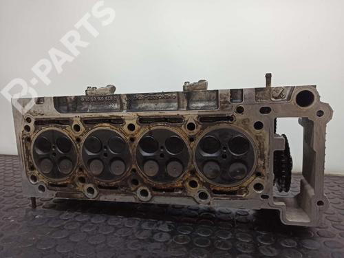 Cylinder head MERCEDES-BENZ M-CLASS (W163) ML 400 CDI (163.128) | BP10977701M5 