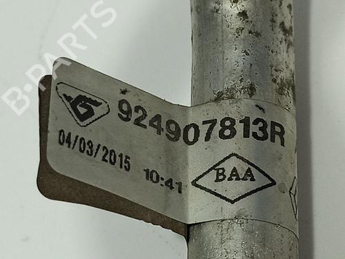AC pipe RENAULT CAPTUR I (J5_, H5_) | BP39560044M126 - Image 4