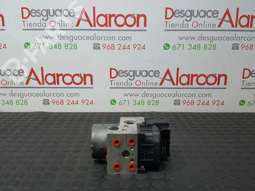 Used ABS pump NISSAN ALMERA II (N16) 2.2 Di (110 hp) 2748572