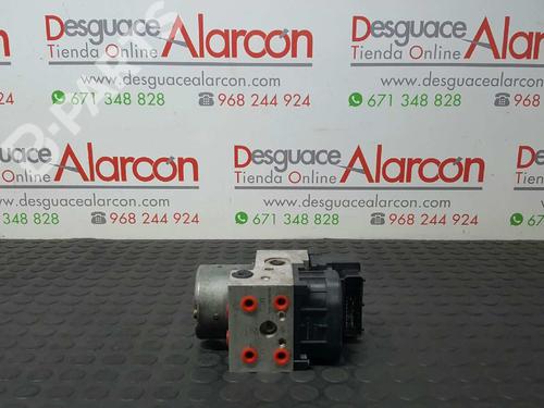 Pompe ABS NISSAN ALMERA II (N16) 2.2 Di (110 hp) 2748572