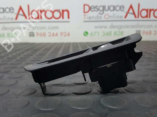 Right front window switch CITROËN C-ELYSEE (DD_) 1.6 BlueHDi 100 | BP2740396I26 