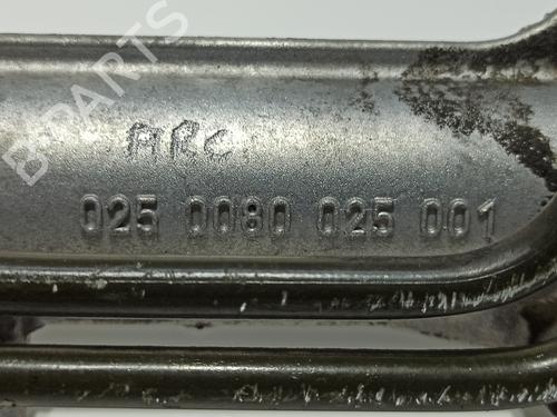 Steering rack OPEL ZAFIRA A MPV (T98) 2.0 DTI 16V (F75) | BP26311297M22