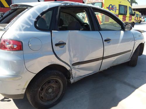 Elektronisk sensor SEAT IBIZA III (6L1) 1.4 16V | BP14537041M84