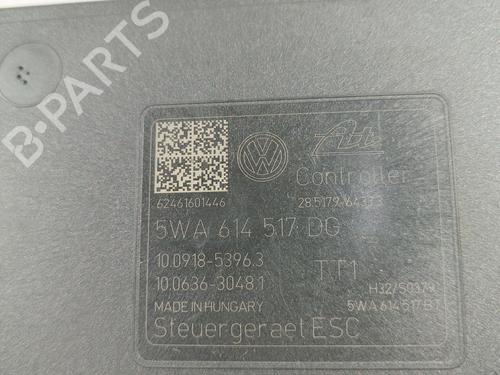 ABS pump CUPRA FORMENTOR (KM7, KMP) | BP32482896M43 - Image 7