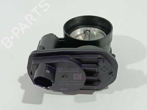Throttle body CUPRA FORMENTOR (KM7, KMP) | BP32470817M82