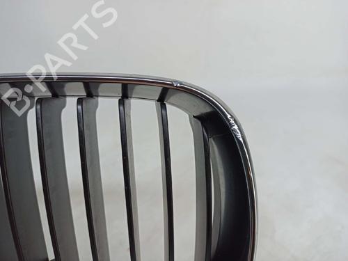 Grille BMW 1 (E87) 118 d | BP8238793C40 