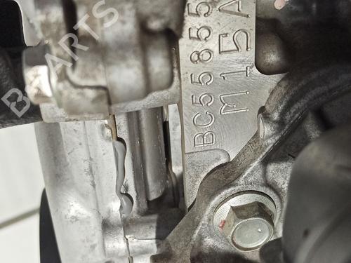 Engine TOYOTA YARIS (_P21_, _PA1_, _PH1_) | BP36473463M1 - Image 5