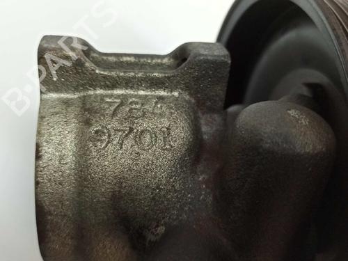 Steering pump DAEWOO LANOS (KLAT) 1.5 | BP6917678M99 