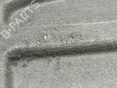 Rear parcel shelf MITSUBISHI MIRAGE / SPACE STAR VI Hatchback (A0_A)  | BP29130061C85