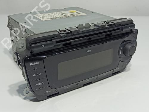 Radio SEAT IBIZA IV SC (6J1, 6P5)  | BP3329315E6 