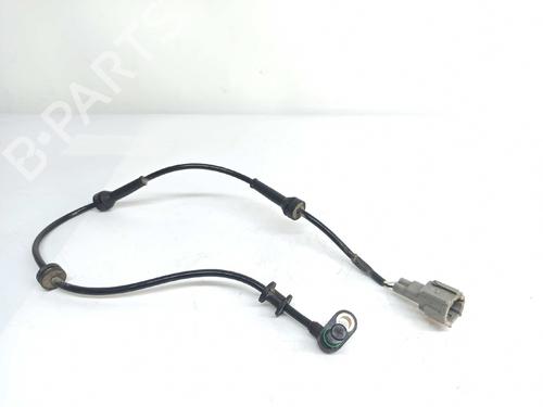Electronic sensor NISSAN PATHFINDER III (R51) 2.5 dCi | BP14542796M84