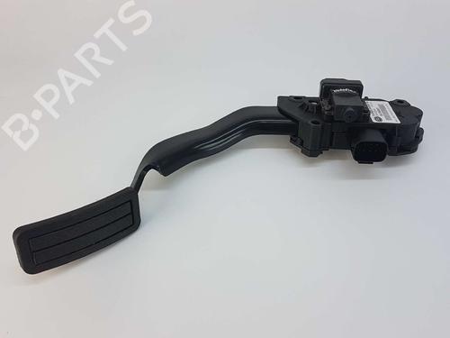 Pedal LAND ROVER RANGE ROVER SPORT I (L320) 2.7 D 4x4 | BP8210696I4 