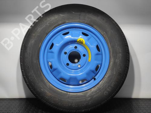 Used Jack Kit SSANGYONG ACTYON I 2.0 Xdi (141 hp) 23198418