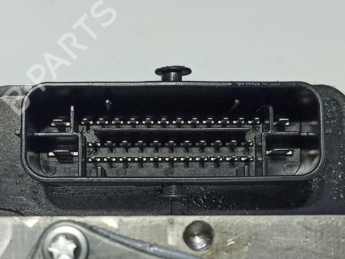 ABS pump DACIA SANDERO II 1.5 dCi 75 / Blue dCi 75 (B8JW, B8M4, B8AH, B8M7, B8M6) | BP12578374M43 
