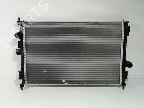 Wasserkühler für Wasserkühler 38112618 38112618