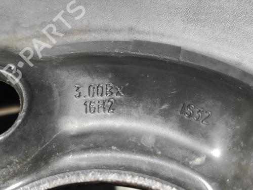 Jack Kit BMW 3 Compact (E46) 316 ti | BP23198435C119