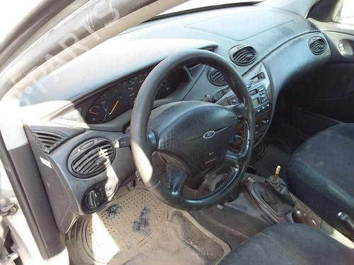 Mass air flow sensor FORD FOCUS I (DAW, DBW) 1.6 16V | BP6435147M95 