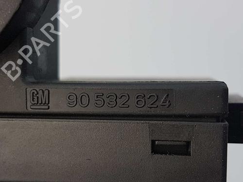 Electronic module OPEL TIGRA (S93) 1.4 16V (F07) | BP14536442M83