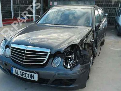 Right front window motor MERCEDES-BENZ E-CLASS (W211) E 220 CDI (211.008) | BP2733393E20 