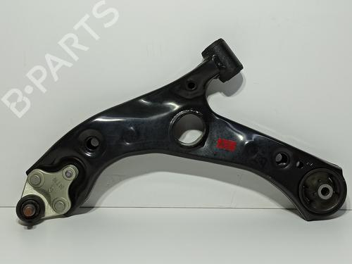 Used Left front suspension arm TOYOTA C-HR (_X2_, _H2_) Hybrid (ZYX20) (140 hp) 30583106