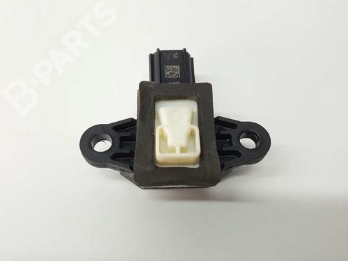 Elektronisk sensor FORD FIESTA VI (CB1, CCN) 1.6 TDCi | BP2741690M84 