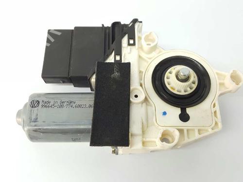 Left rear window motor SEAT ALTEA (5P1) 1.9 TDI | BP3507595E23 