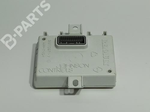 Module électronique RENAULT MEGANE III Coupe (DZ0/1_) 1.9 dCi (DZ0N, DZ0J, DZ1J, DZ1K) (131 hp) 11526098