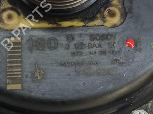Alternator BMW 7 (E65, E66, E67) 740 d | BP9043697M7 