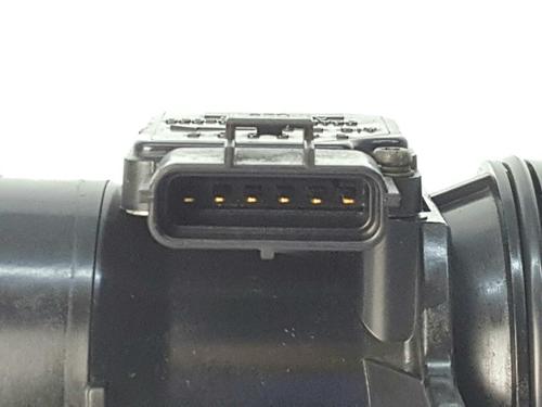 Mass air flow sensor FORD FOCUS I (DAW, DBW)  | BP8634308M95 