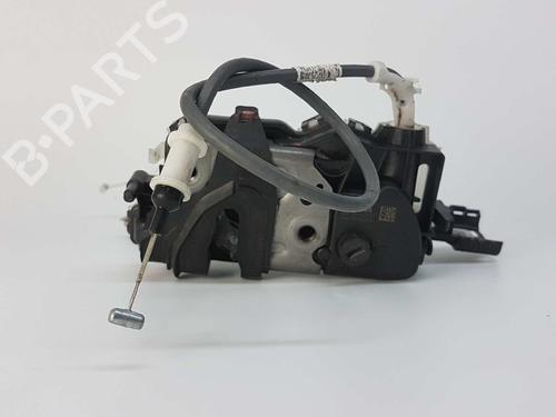 Rear right lock CITROËN C3 / C3 ORIGIN III (SX) 1.2 VTi 82 | BP6006186C99 