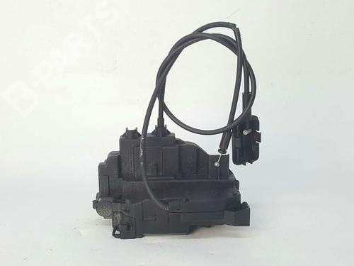 Rear right lock RENAULT CLIO III (BR0/1, CR0/1) 1.5 dCi (BR17, CR17) | BP8355450C99 