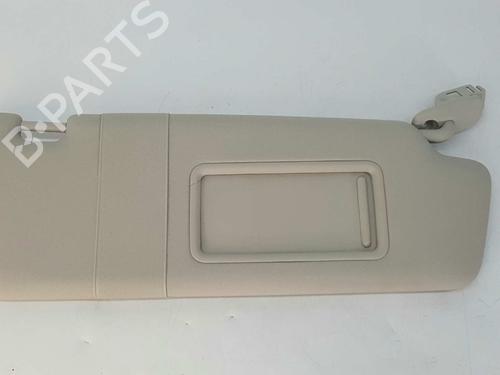 Right sun visor AUDI A4 B7 Avant (8ED) 1.9 TDI | BP9456759I2