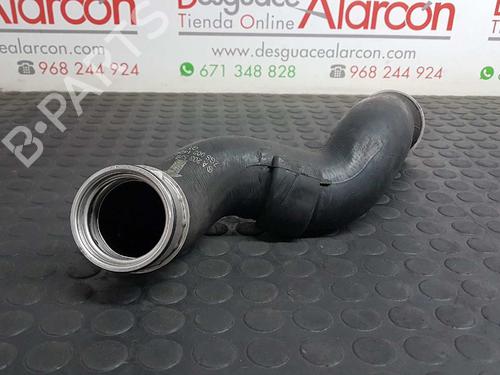 Pipe MERCEDES-BENZ C-CLASS Coupe (CL203) C 200 CDI (203.707) | BP14530442M125