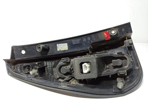 Right taillight RENAULT SCÉNIC III (JZ0/1_) 1.5 dCi | BP20610363C35