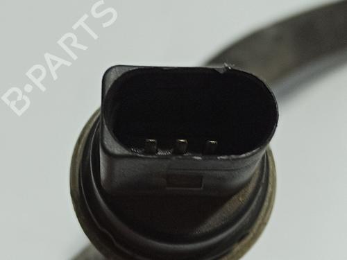 AC pipe VW GOLF III (1H1) 1.9 SDI | BP15800572M126 