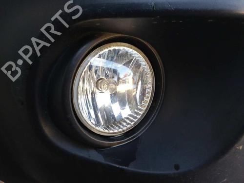 Right front fog light JEEP PATRIOT (MK74) 2.2 CRD 4x4 | BP6411571C31 