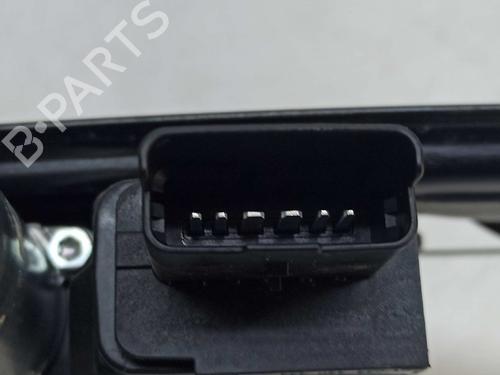 Rear right window mechanism CITROËN C3 AIRCROSS II (2R_, 2C_) 1.2 PureTech 110 (2RHNZB, 2RHNZW, 2RHNPX, 2RHNPJ) | BP9136231C25 
