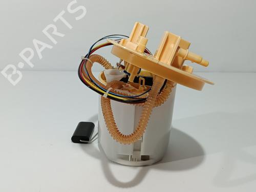 Fuel pump MERCEDES-BENZ CLA (C118) CLA 200 d (118.312) | BP25907595M76 