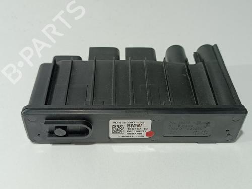 Elektronisk modul BMW 1 (F40) 118 d (150 hp) 28364254