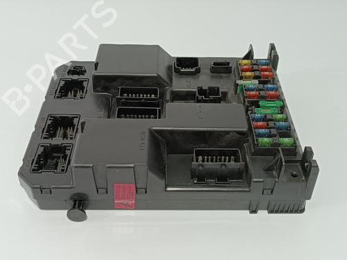 Fuse box PEUGEOT 307 (3A/C) 1.6 16V | BP13251703E1