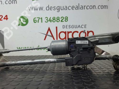Front wiper motor VW GOLF VII (5G1, BQ1, BE1, BE2) 1.6 TDI | BP2728920M29 