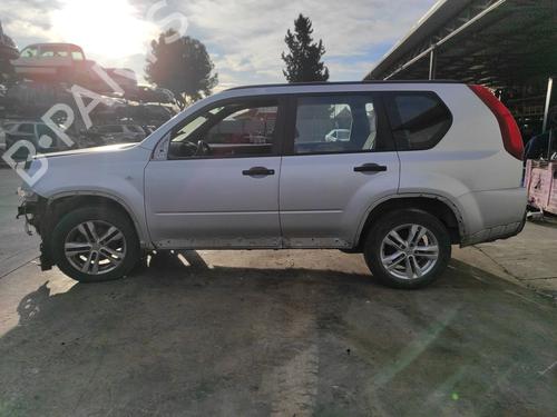 Engine NISSAN X-TRAIL II (T31) | BP32388557M1