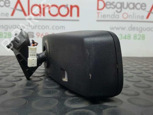 Rear mirror FORD FOCUS III 1.5 TDCi | BP3675465I6 