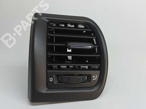 Luftventil SKODA FABIA II Combi (545) 1.2 12V (60 hp) 11639486