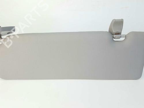 Right sun visor BMW 1 (E87) 118 d | BP2748537I2