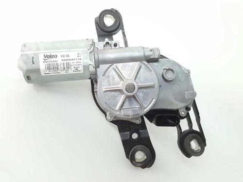 Rear wiper motor VW GOLF VII (5G1, BQ1, BE1, BE2) 1.4 GTE Hybrid 5G0955711A | W000033532 5G0955711C