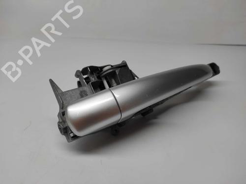 Front right exterior door handle PEUGEOT PARTNER Box Body/MPV 1.6 HDi | BP9587936C129