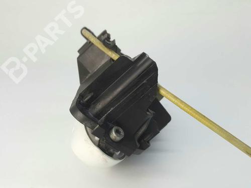 Rear left exterior door handle BMW 1 (E87) 118 d | BP2748527C130 