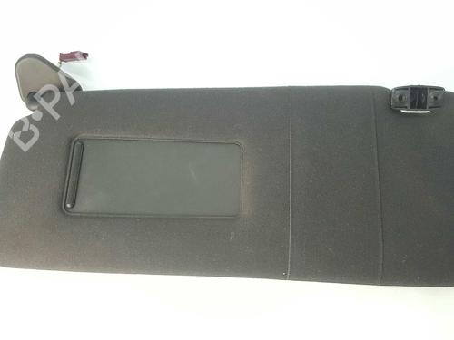 Used Left sun visor BMW X5 (E53) 4.4 i (286 hp) 5928975